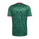 MÉXICO MUNDIAL I 2026 HOMBRE