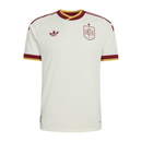 ESPAÑA MUNDIAL II 2026 HOMBRE (VERSIÓN JUGADOR)