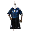 ARGENTINA MUNDIAL II 2026 CONJUNTO INFANTIL