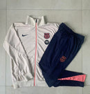 PANTALONES + SUDADERA BARCELONA III 25/26