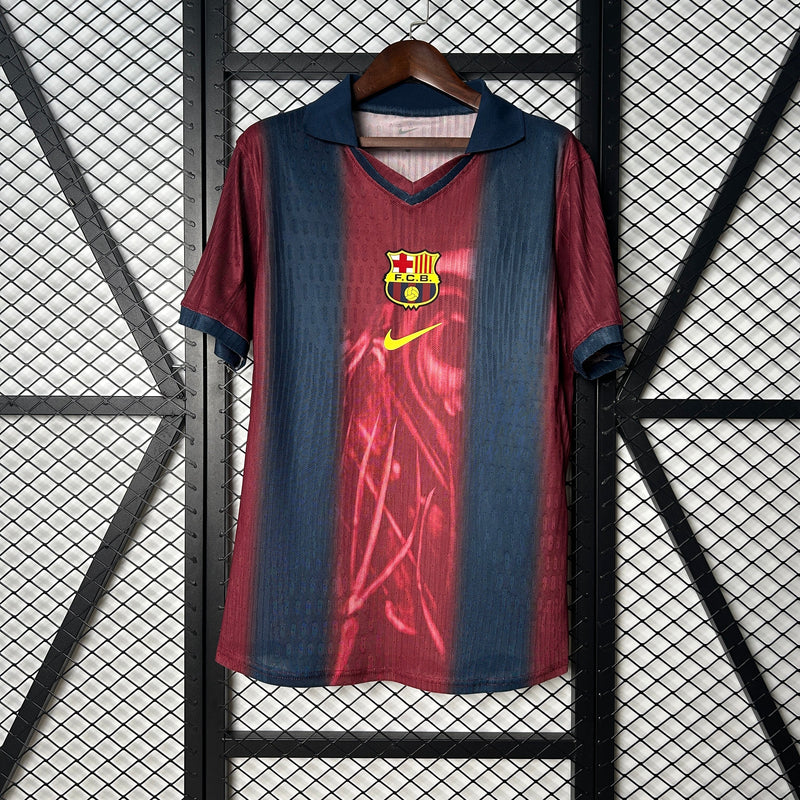 BARCELONA EDICIÓN ESPECIAL TRAVIS SCOTT 25/26 HOMBRE