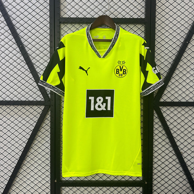 BORUSSIA DORTMUND EDICIÓN ESPECIAL I 25/26 HOMBRE