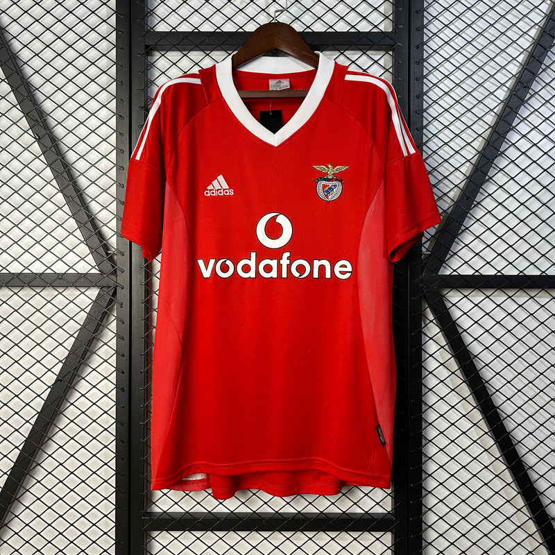 BENFICA I 02/03 HOMBRE (RETRO)