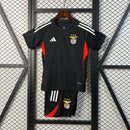 BENFICA ENTRENAMIENTO II 25/26 CONJUNTO INFANTIL