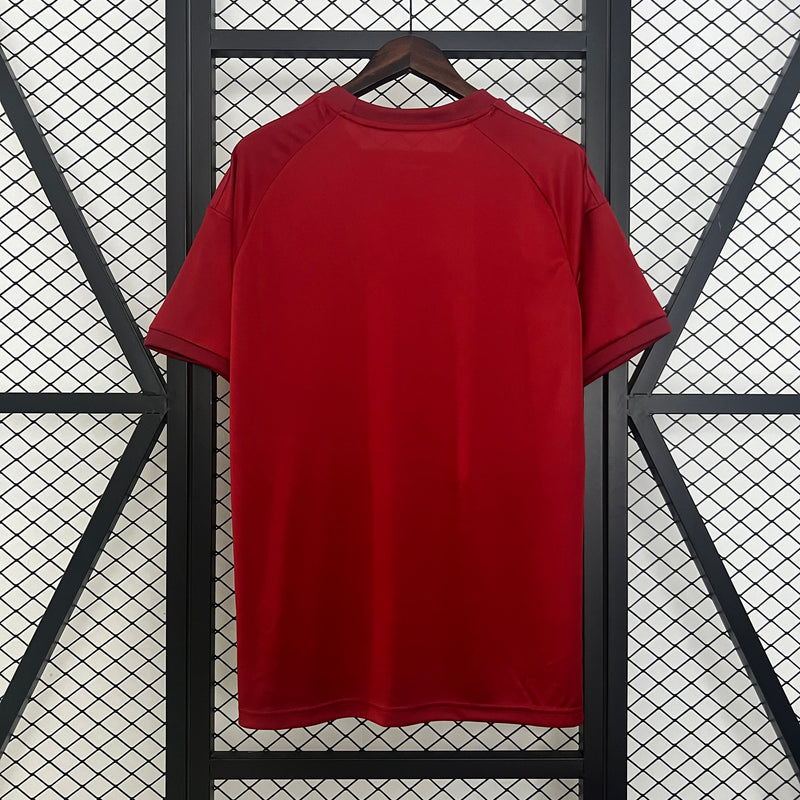 BAYERN MUNICH EDICIÓN ANIVERSARIO 125° I 25/26 HOMBRE