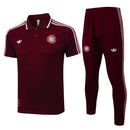 POLO + PANTALONES BAYERN DE MUNICH VII 25/26