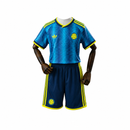 COLOMBIA MUNDIAL II 2026 CONJUNTO INFANTIL