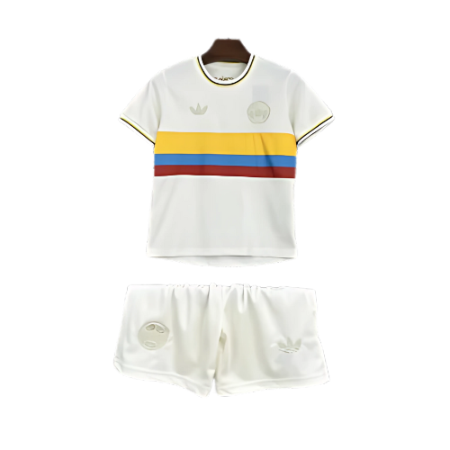 COLOMBIA COPA AMERICA CENTENÁRIO CONJUNTO INFANTIL