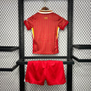 LIVERPOOL I 24/25 CONJUNTO INFANTIL
