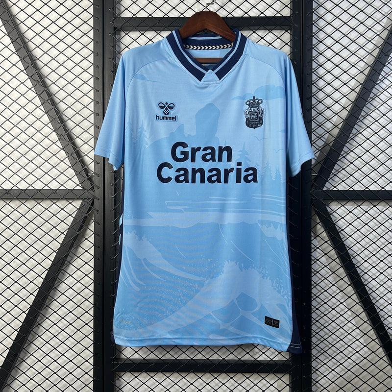 LAS PALMAS I 25/26 HOMBRE