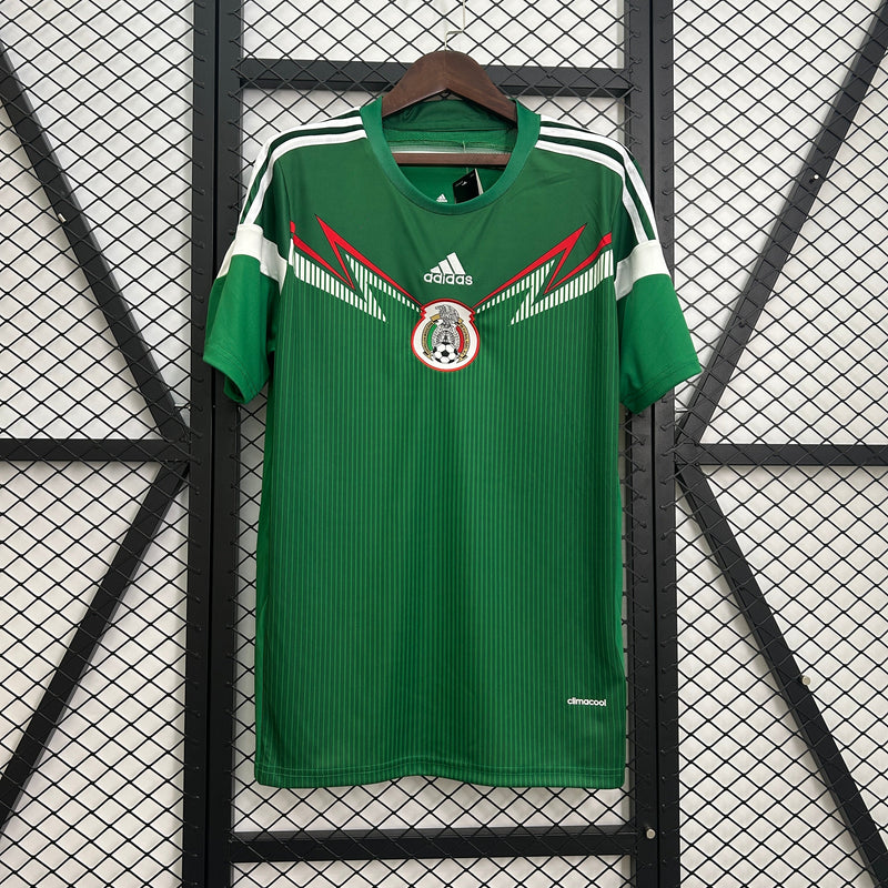 MEXICO I 2014 HOMBRE (RETRO)