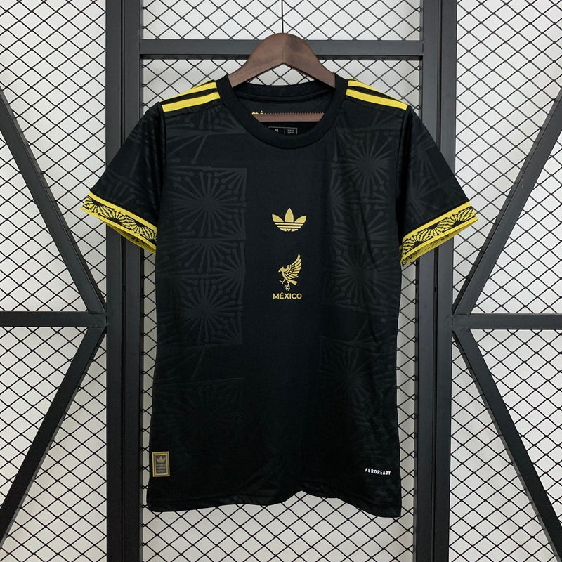 MEXICO EDICIÓN ESPECIAL III 25/26 HOMBRE