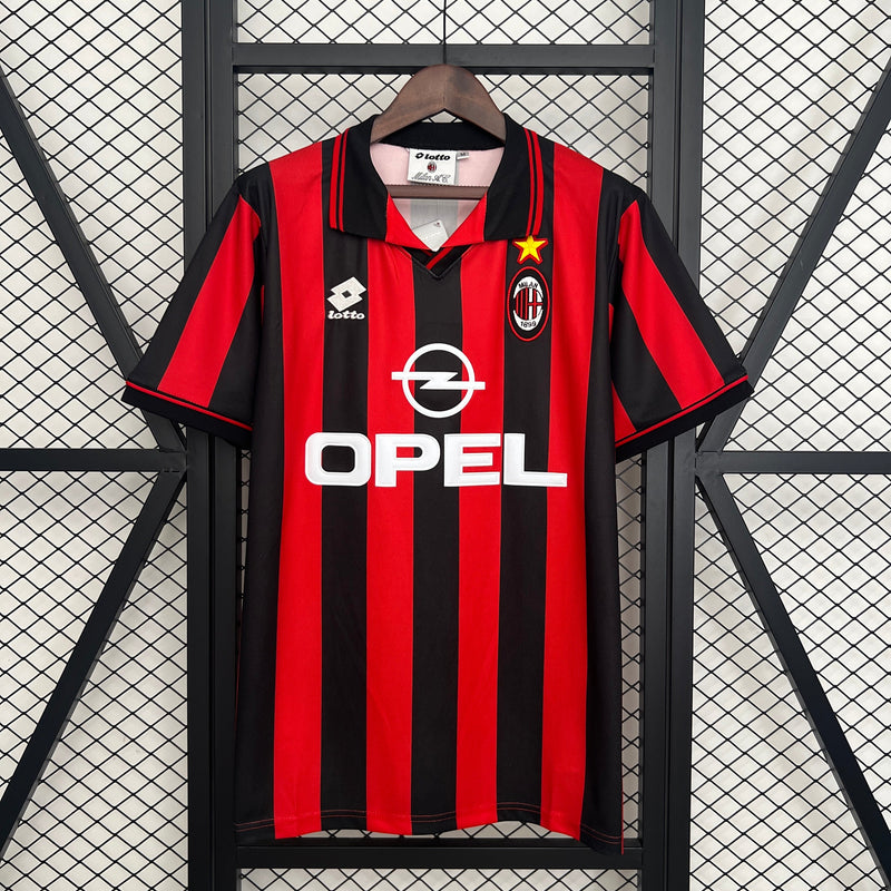 MILAN I 97/98 HOMBRE (RETRO)