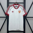MANCHESTER UNITED II 90/92 HOMBRE (RETRO)