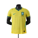 BRASIL MUNDIAL I 2026 HOMBRE (VERSIÓN JUGADOR)