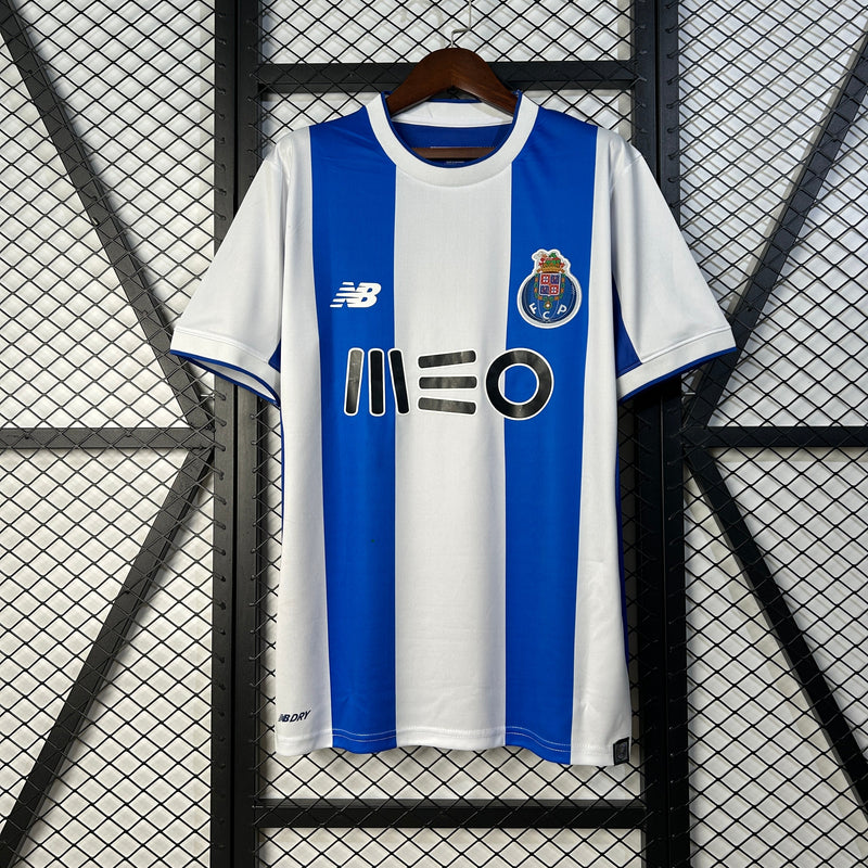 PORTO I 17/18 HOMBRE (RETRO)