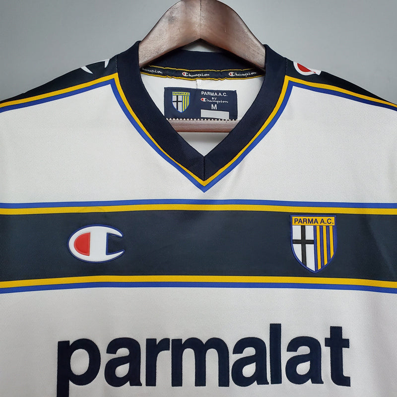 PARMA II 02/03 HOMBRE (RETRO)