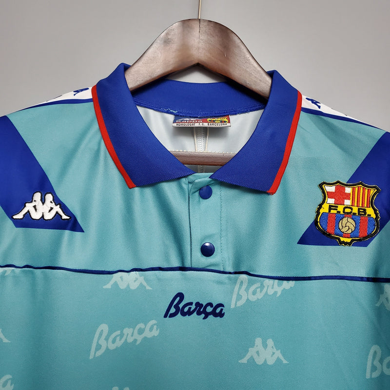 BARCELONA II 92/93/94 HOMBRE (RETRO)
