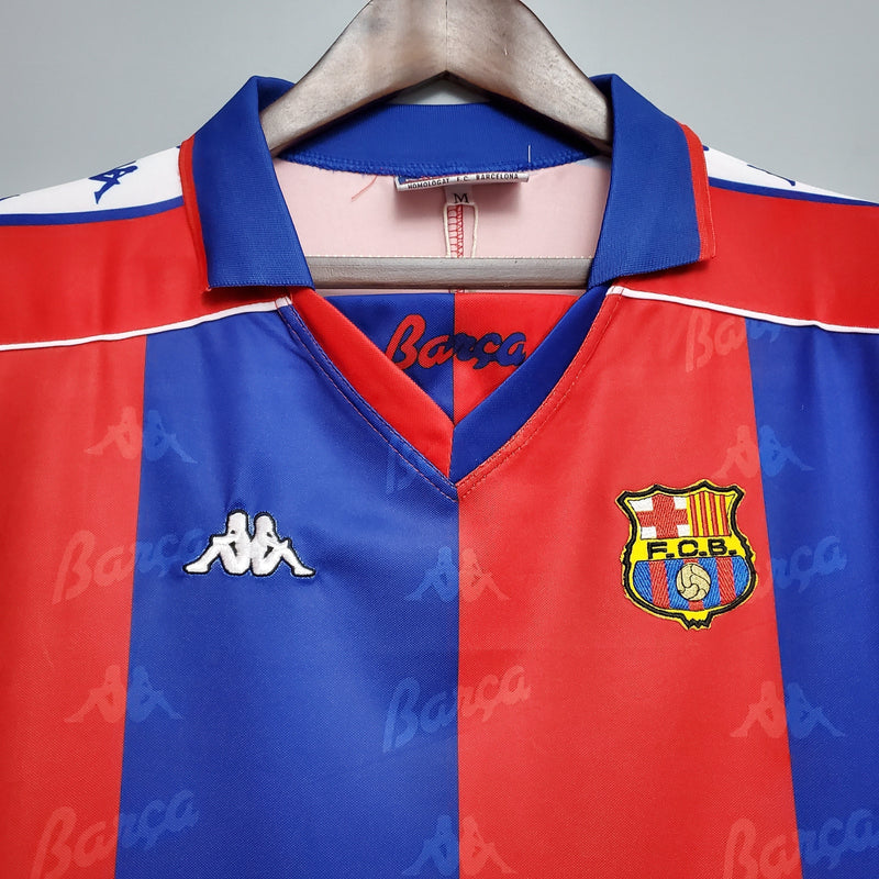 BARCELONA I 92/93/94 HOMBRE (RETRO)