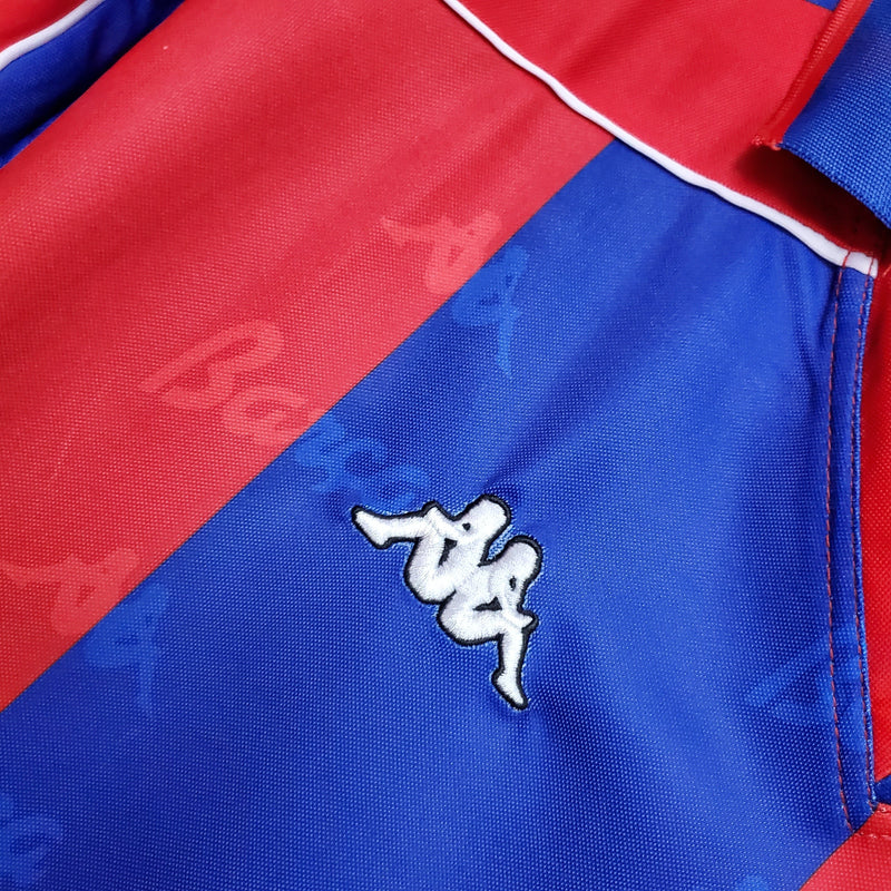 BARCELONA I 92/93/94 HOMBRE (RETRO)
