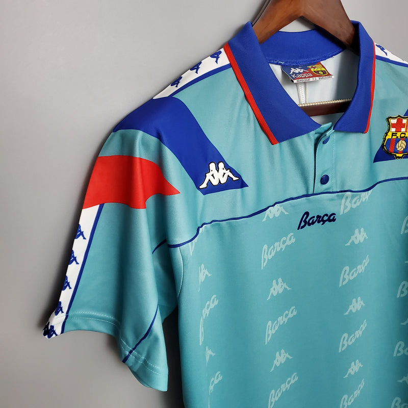 BARCELONA II 92/93/94 HOMBRE (RETRO)
