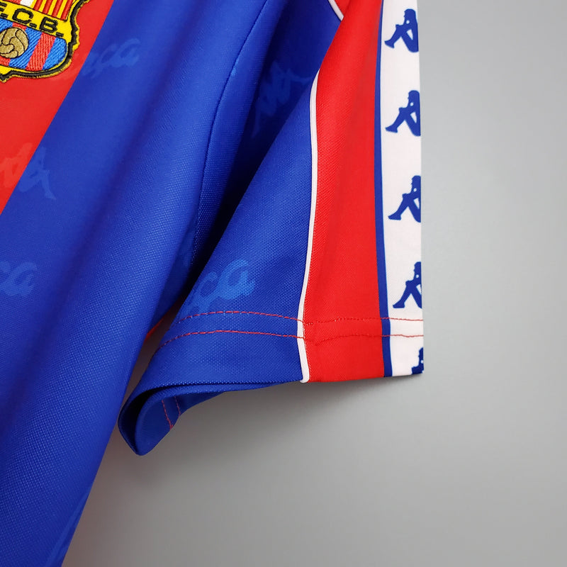 BARCELONA I 92/93/94 HOMBRE (RETRO)