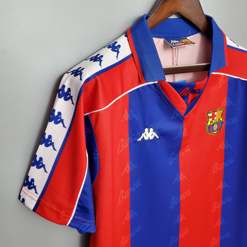 BARCELONA I 92/93/94 HOMBRE (RETRO)