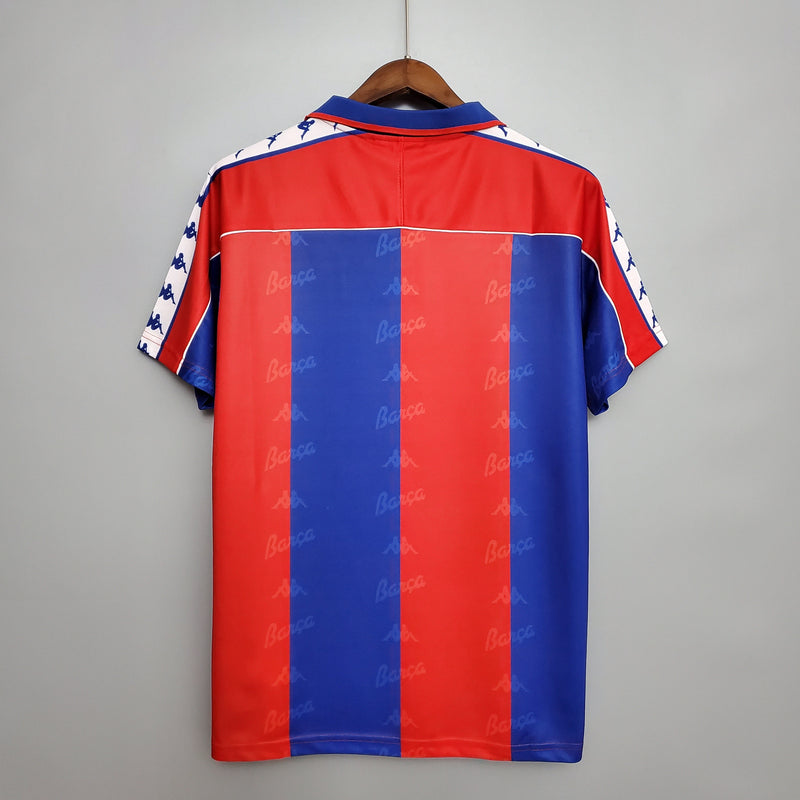 BARCELONA I 92/93/94 HOMBRE (RETRO)