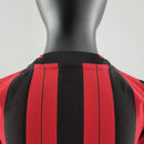MILAN I 13/14 (RETRO) CONJUNTO INFANTIL
