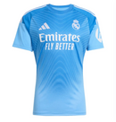 REAL MADRID PORTERO I 25/26 HOMBRE