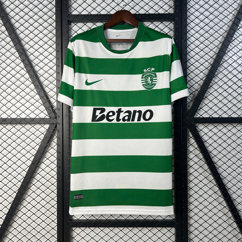 SPORTING LISBOA I 25/26 HOMBRE