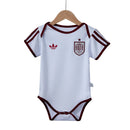 ESPAÑA MUNDIAL II 2026 BEBÉ