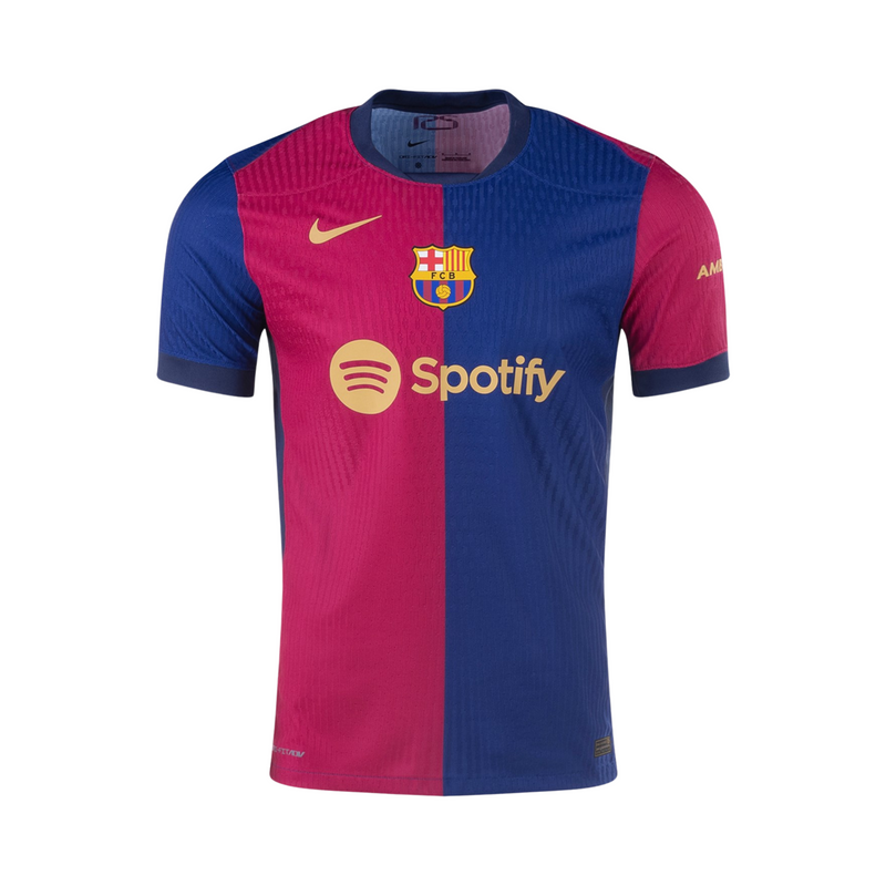 BARCELONA I 24/25 HOMBRE (VERSIÓN JUGADOR)