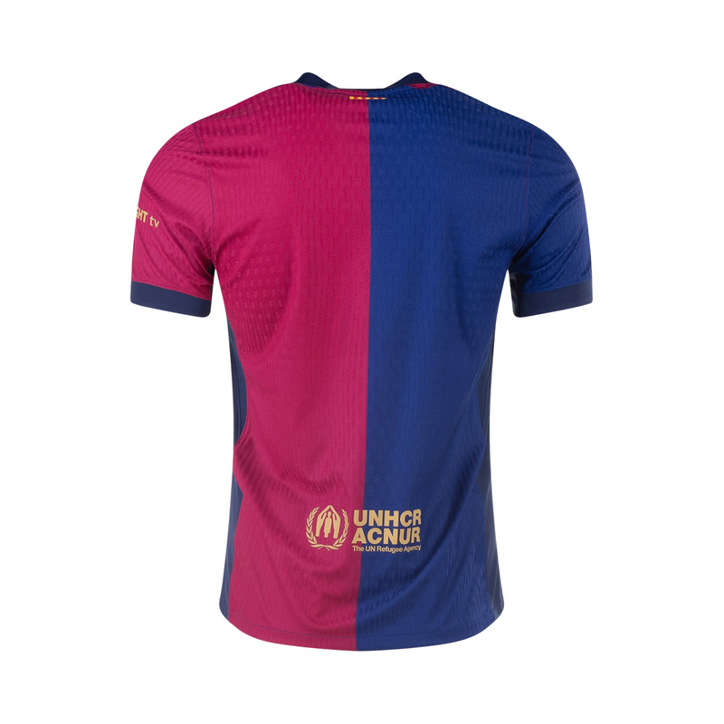 BARCELONA I 24/25 HOMBRE (VERSIÓN JUGADOR)