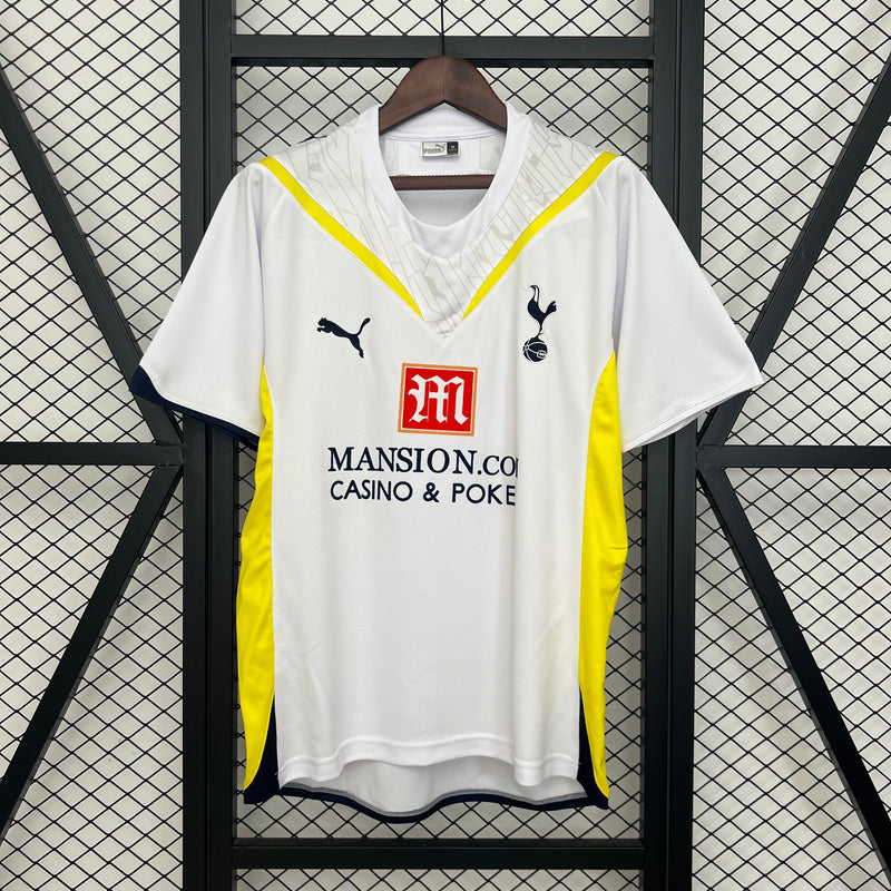 TOTTENHAM l 09/10 HOMBRE (RETRO)