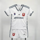 UNIVERSIDAD DE CHILE II 24/25 CONJUNTO INFANTIL