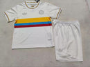 COLOMBIA COPA AMERICA CENTENÁRIO CONJUNTO INFANTIL