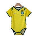 BRASIL MUNDIAL I 2026 BEBÉ
