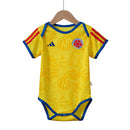 COLOMBIA MUNDIAL I 2026 BEBÉ