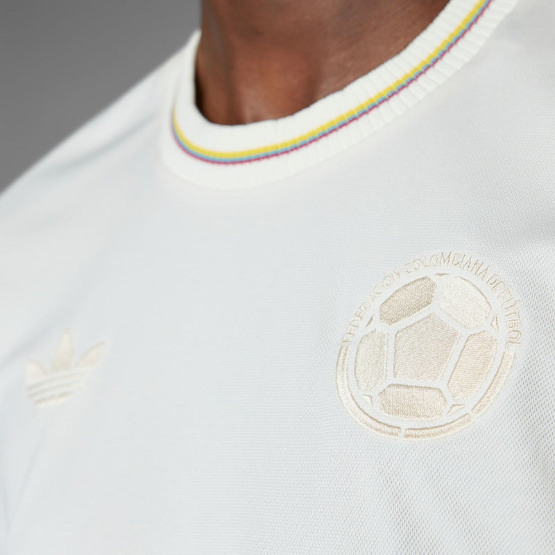 COLOMBIA  EDICIÓN LIMITADA 100 AÑOS 2024 (VERSIÓN JUGADOR)