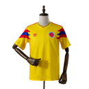 COLOMBIA I 1990 HOMBRE (RETRO)