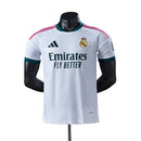 REAL MADRID I 26/27 HOMBRE (VERSIÓN JUGADOR)