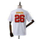 ESPAÑA CAMISETA CAMPEONES II 2026