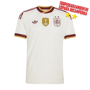 ESPAÑA BICAMPEONA MUNDIAL II 2026 HOMBRE