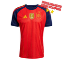 ESPAÑA BICAMPEONA MUNDIAL I 2026 HOMBRE