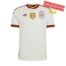 ESPAÑA BICAMPEONA MUNDIAL II 2026 HOMBRE (VERSIÓN JUGADOR)