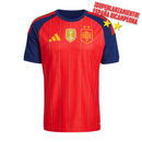 ESPAÑA BICAMPEONA MUNDIAL I 2026 HOMBRE (VERSIÓN JUGADOR)