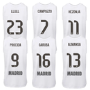 REAL MADRID BALONCESTO I 25/26 HOMBRE