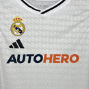 REAL MADRID BALONCESTO I 24/25 HOMBRE