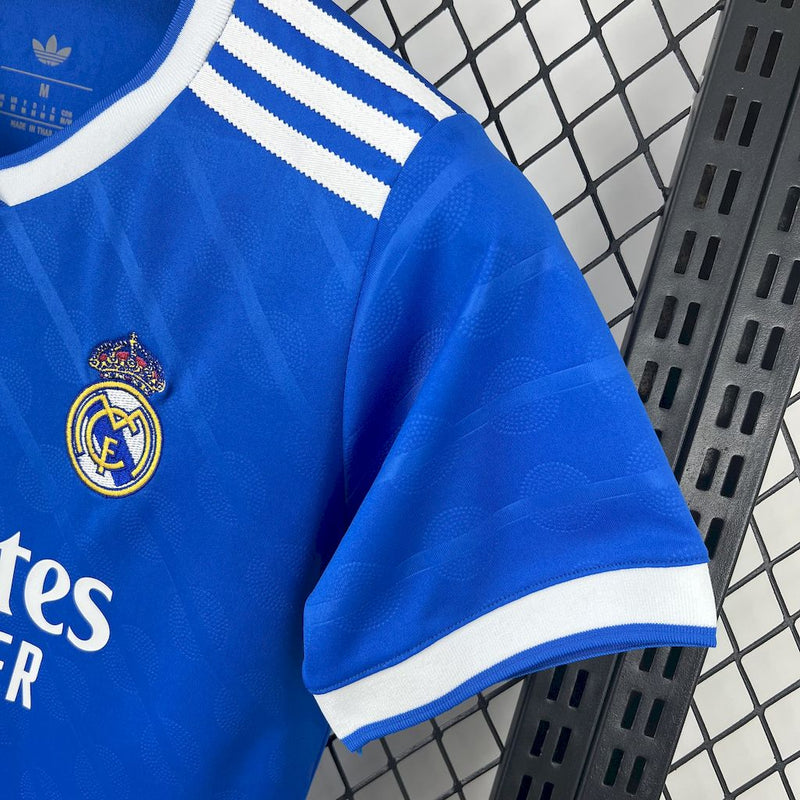 REAL MADRID III 25/26 MUJER